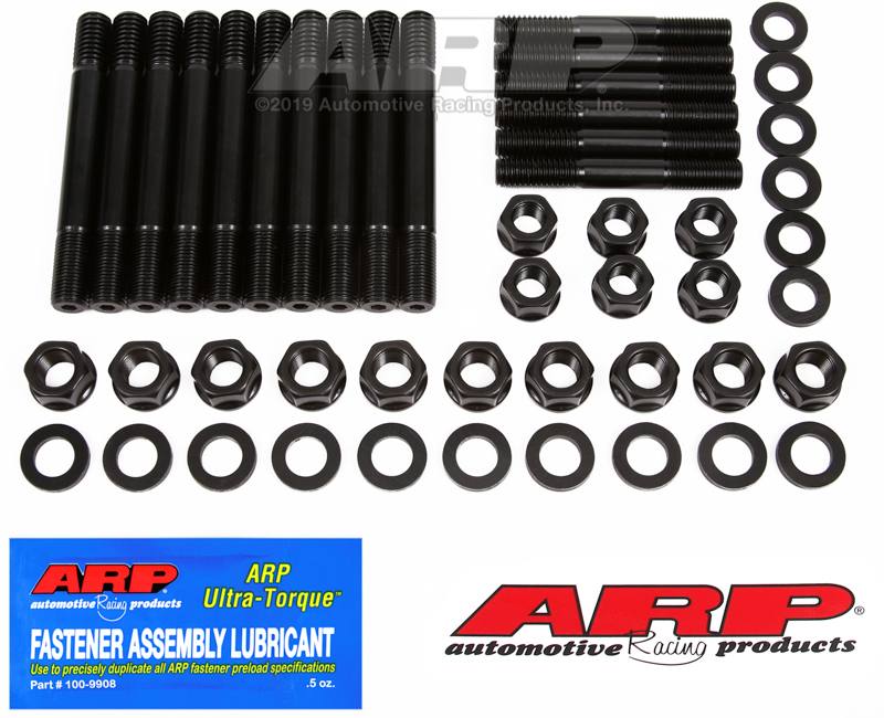 ARP Ford 351 Dart SHP Main Stud Kit 154-5613 image 2