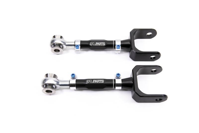 SPL Parts 2017+ Tesla Model 3 Rear Upper Lateral (Camber) Links spl rua mod3 image 2