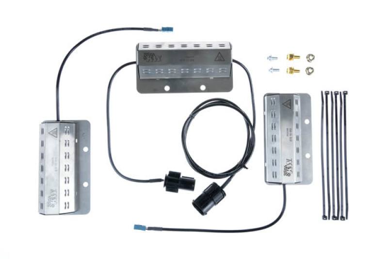 KW Suspension KW ESC Modules BMW M6 68510125 image 2