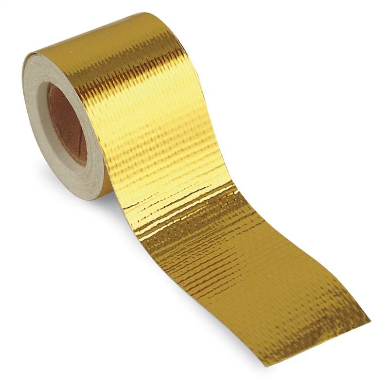 DEI Reflect-A-GOLD 2in x 30ft Tape Roll 10397 image 3