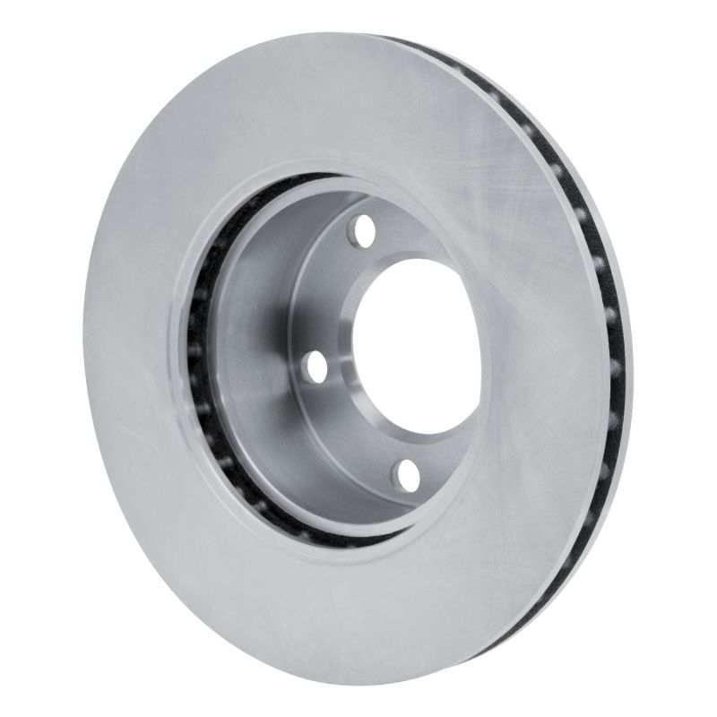 DFC 82-89 BMW 535i Front Brake Rotor 600-31012 image 4