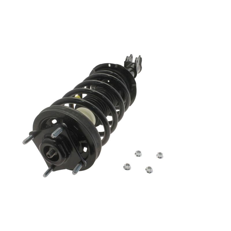 KYB Shocks & Struts Strut Plus Front Left FORD Escape L4 2011-2001 sr4101 image 5