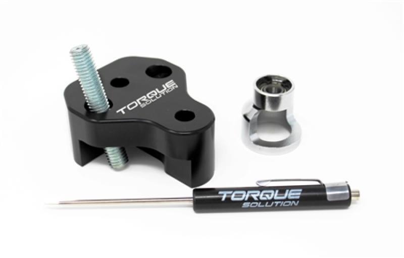 Torque Solution Valve Spring Compressor - Subaru EJ Turbo Heads tstl712