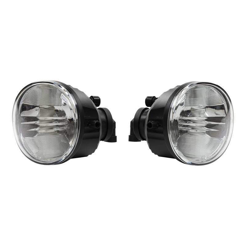 ARB Ffr Fog Light Kit Lh&Rh Lights 3500590 image 2