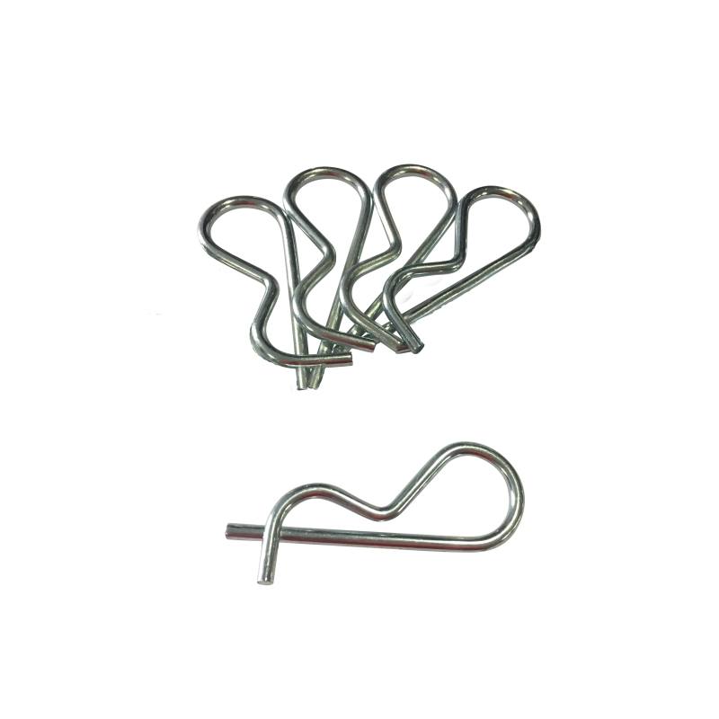 Gen-Y Locking Twist Clips - 5 Pack gh-011-1