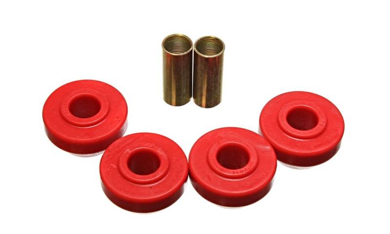 Energy Suspension Strud Rod Bushing - Red 5.7109r image 2