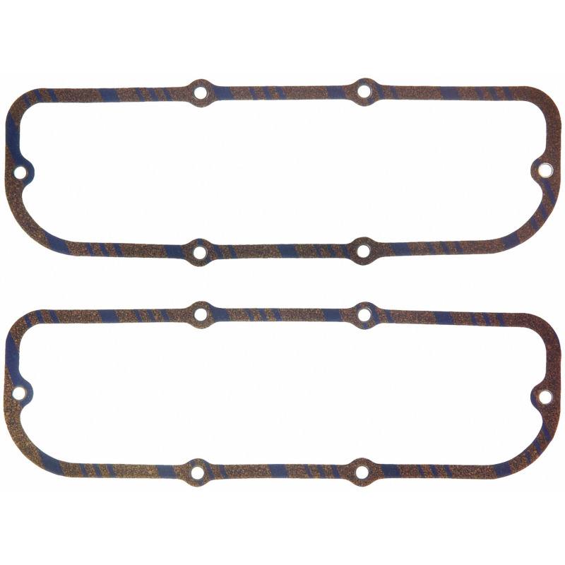 Fel-Pro 1624 Engine Valve Cover Gasket Set 1624 image 2