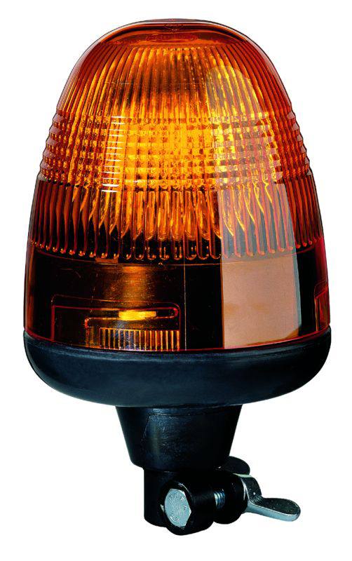 Hella Rotating Beacon H 12V Yellow Mgs12 2Rl 006846001 image 2