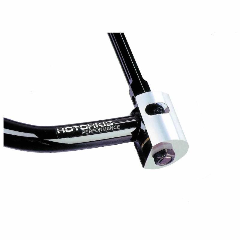 Hotchkis A-Arm Bushing Heat Shield 1160 image 2