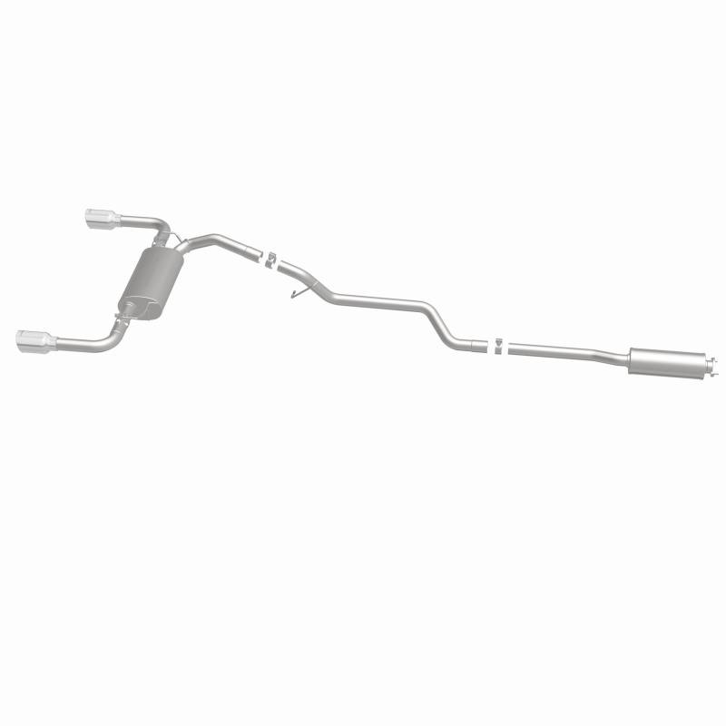 Magnaflow SYS C/B 2013 Ford Escape Turbo 2.0L 15203 image 7