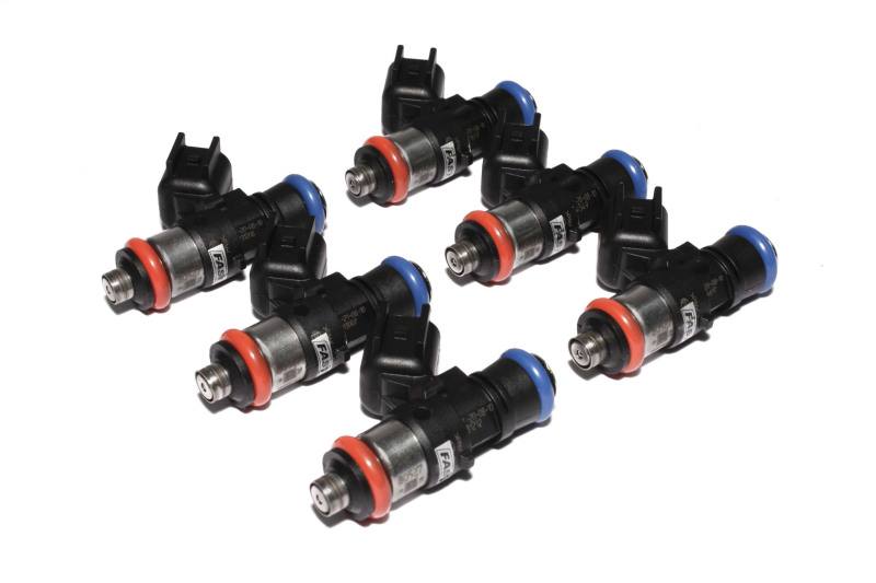 FAST Injector FAST 6-Pack 89.7Lb/hr 30857-6