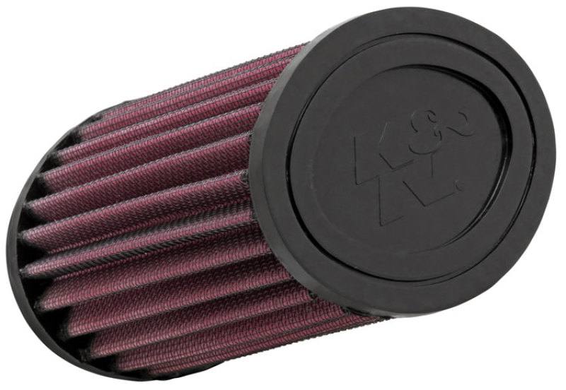 K&N 10-11 Triumph Thunderbird Oval Replacememt Air Filter tb1610