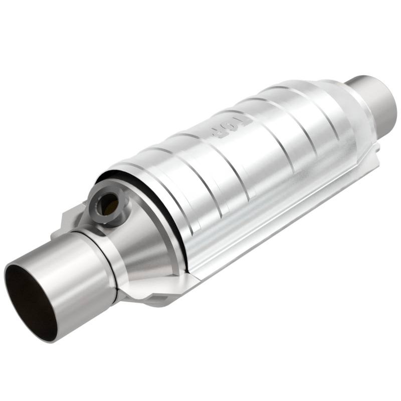 Magnaflow Conv Univ 2.25 1/O2 CA 418035
