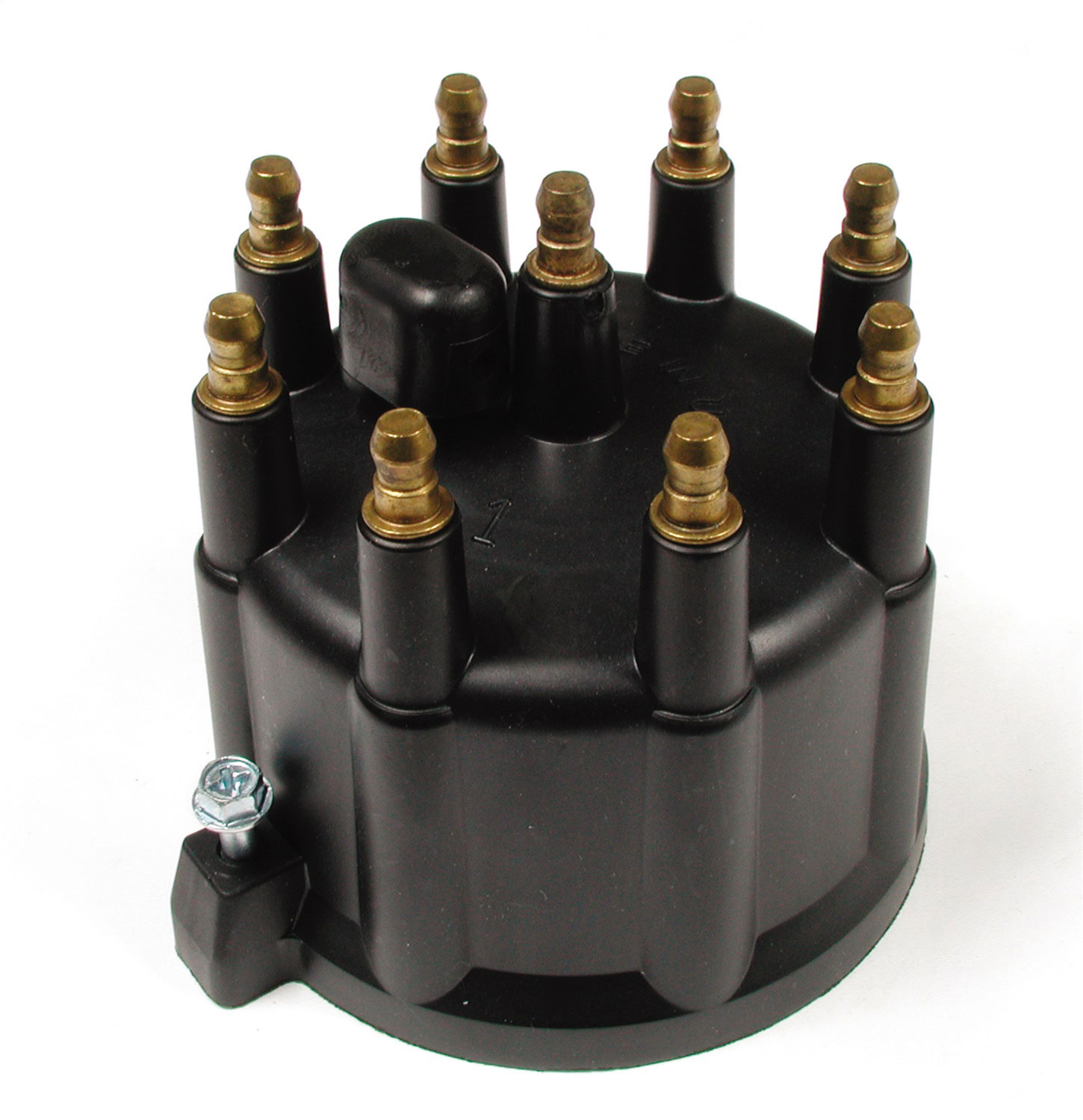 ACCEL 120329 Distributor Cap 120329 image 2