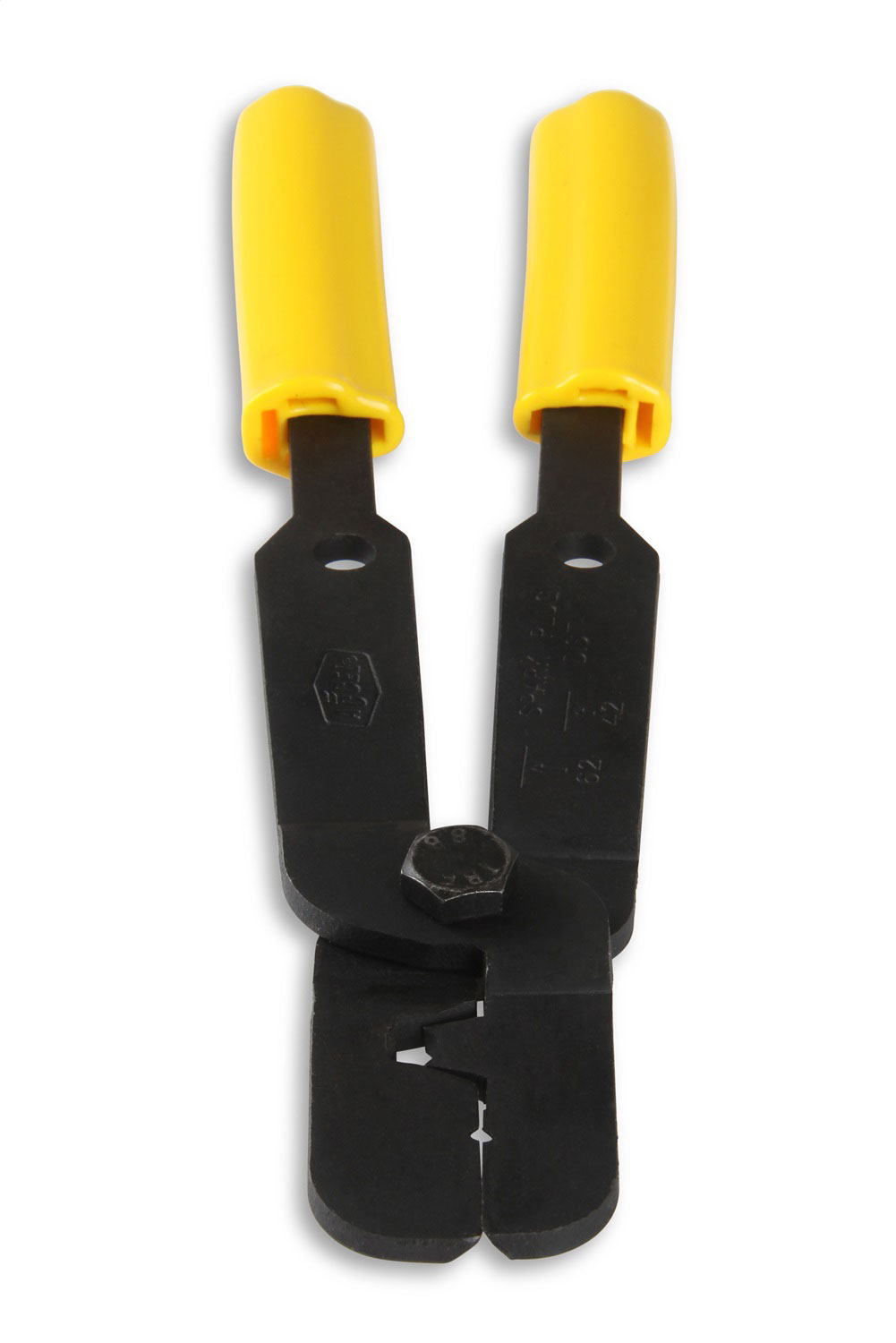 ACCEL 170037 SuperStock Wire Crimp Tool 170037 image 4