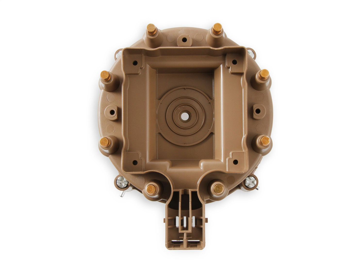 ACCEL 8122 Distributor Cap And Rotor Kit 8122 image 6