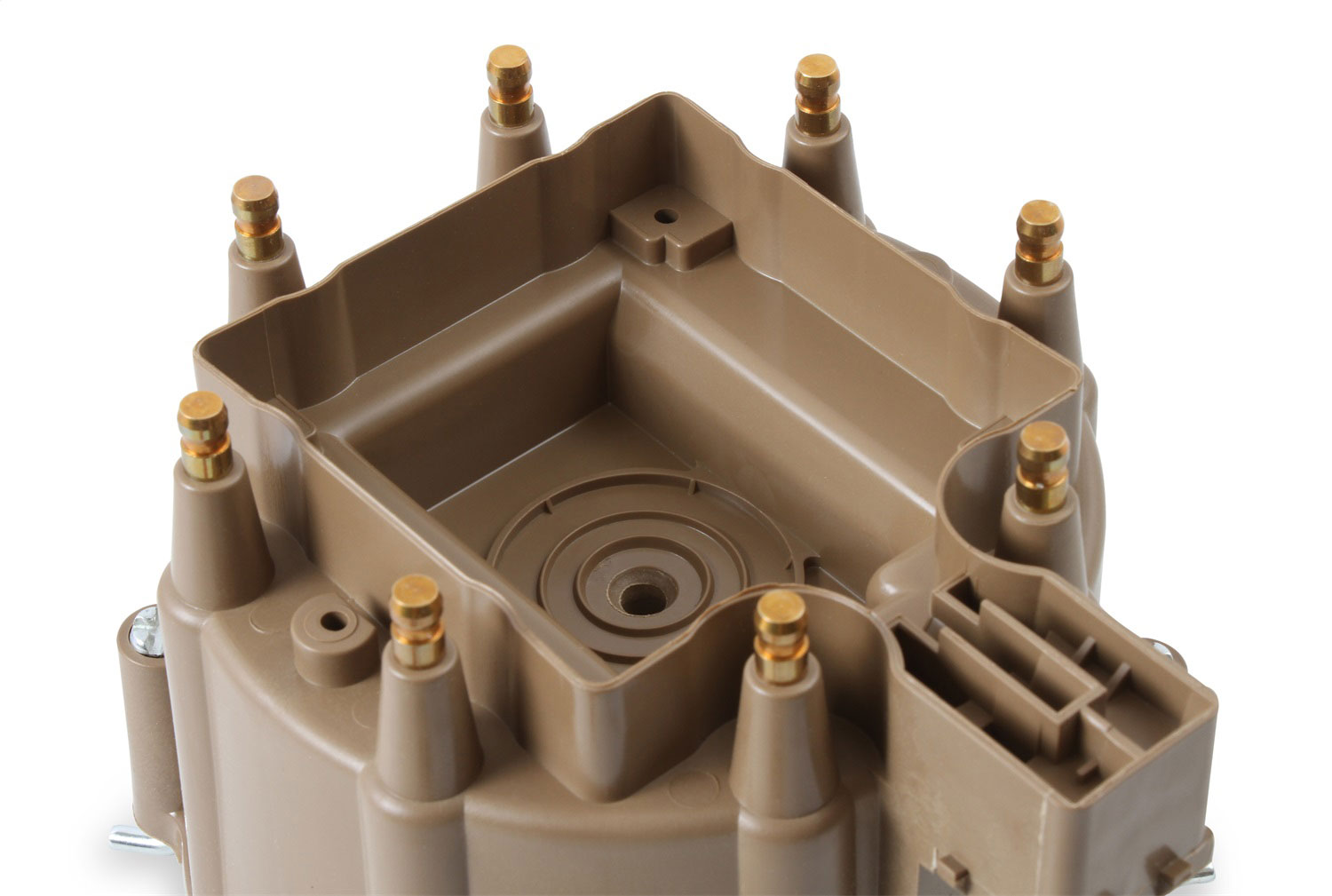 ACCEL 8122 Distributor Cap And Rotor Kit 8122 image 7