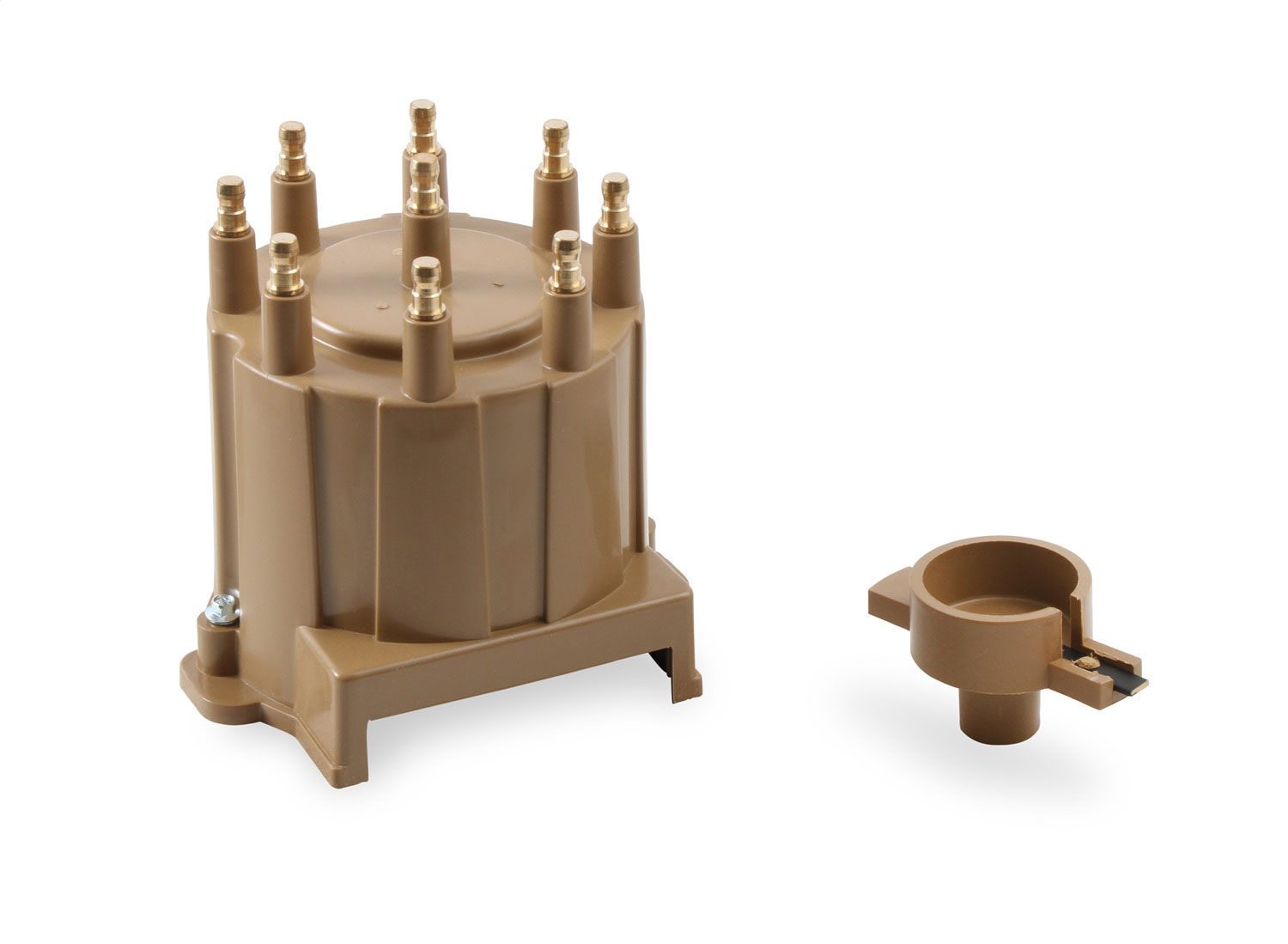 ACCEL 8132 Distributor Cap And Rotor Kit 8132 image 2