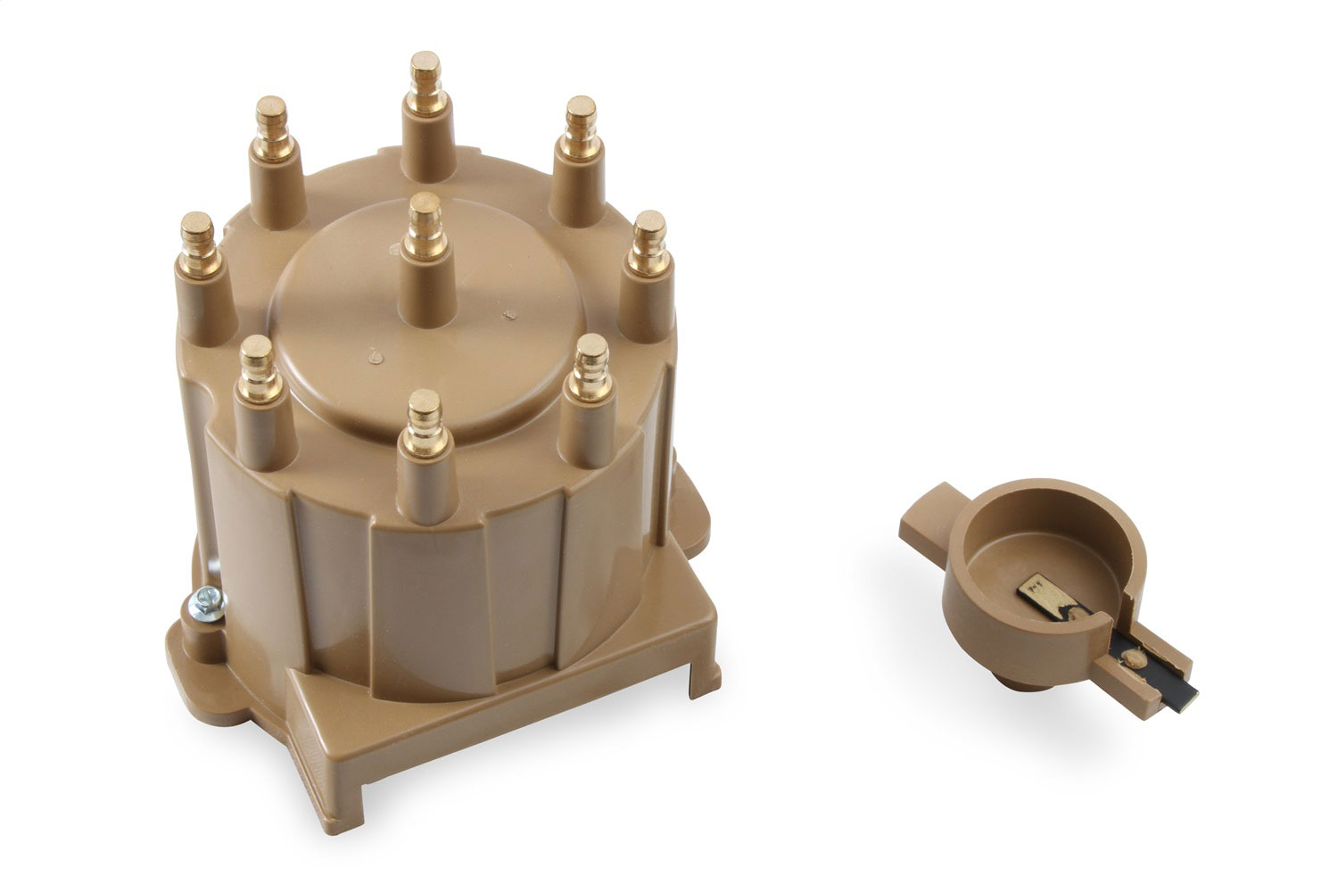 ACCEL 8132 Distributor Cap And Rotor Kit 8132 image 3