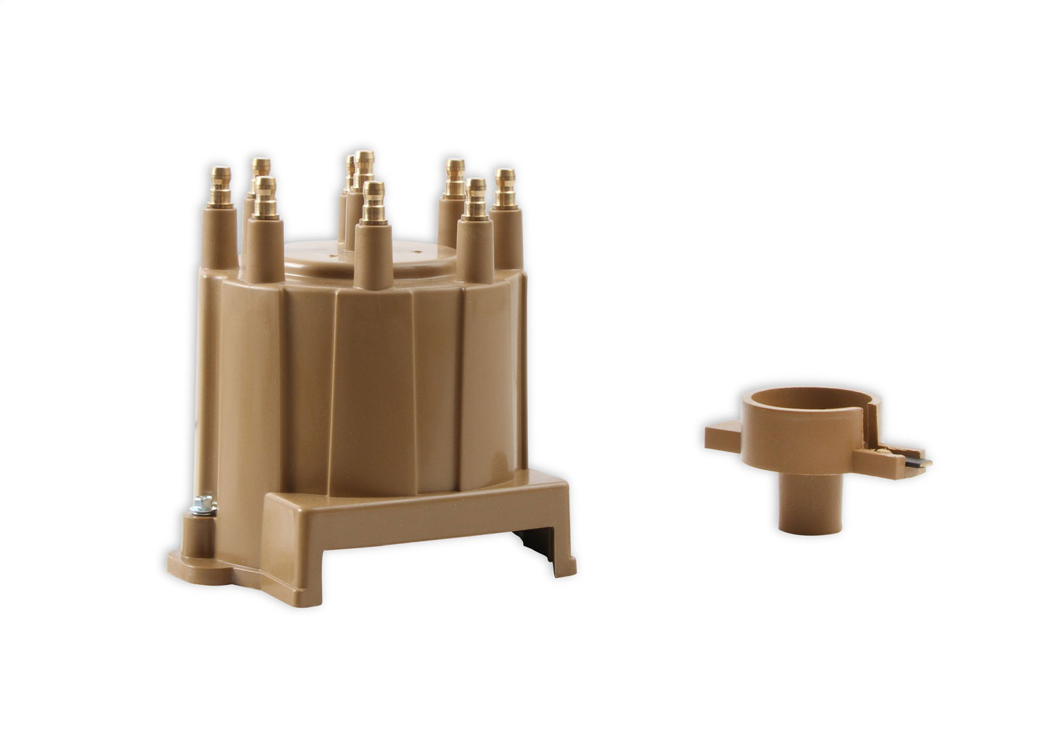 ACCEL 8132 Distributor Cap And Rotor Kit 8132 image 4