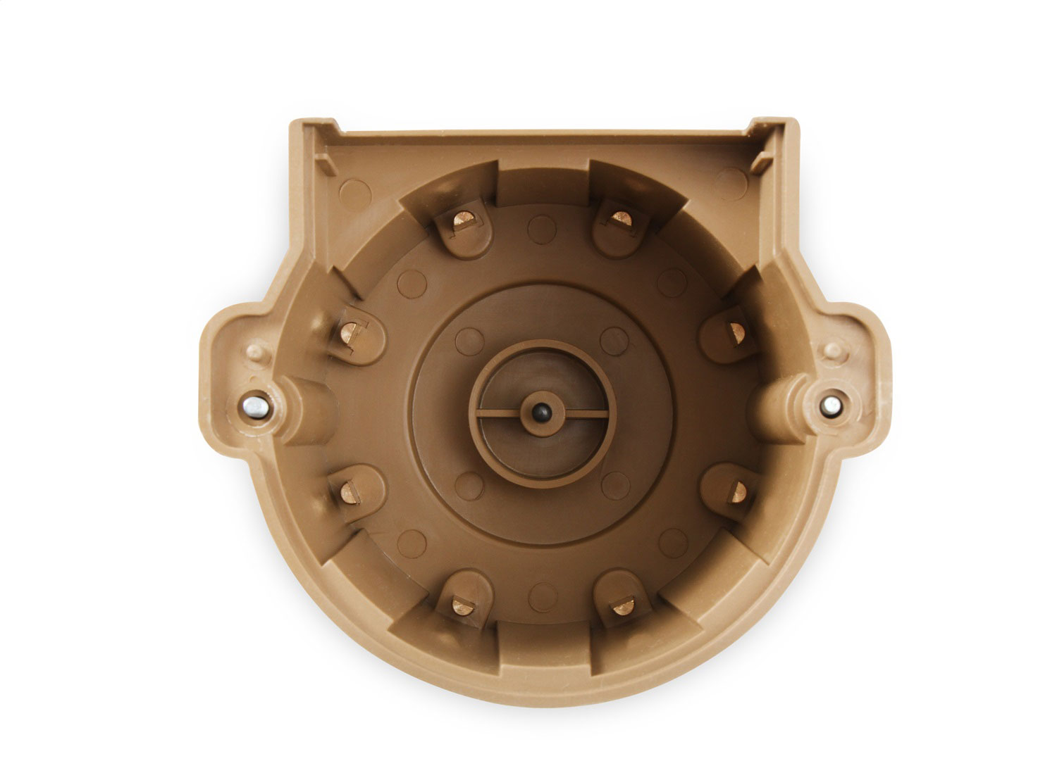 ACCEL 8132 Distributor Cap And Rotor Kit 8132 image 7