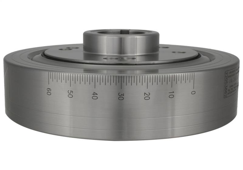 Ford Racing Crankshaft Damper M-6316-A460 image 3