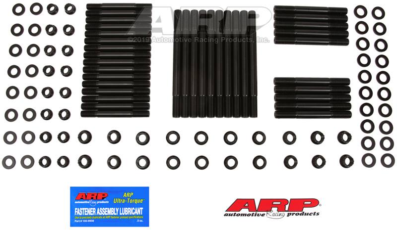 ARP Trick Flow Prostock 12pt head stud kit 2554305 image 2
