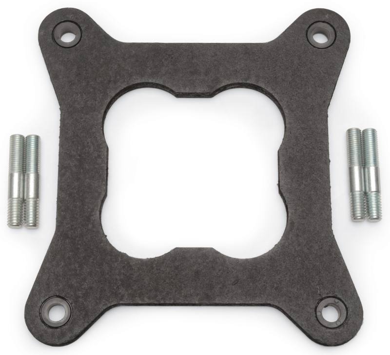 Edelbrock Sq Bore Heat Insulator 9265 image 3
