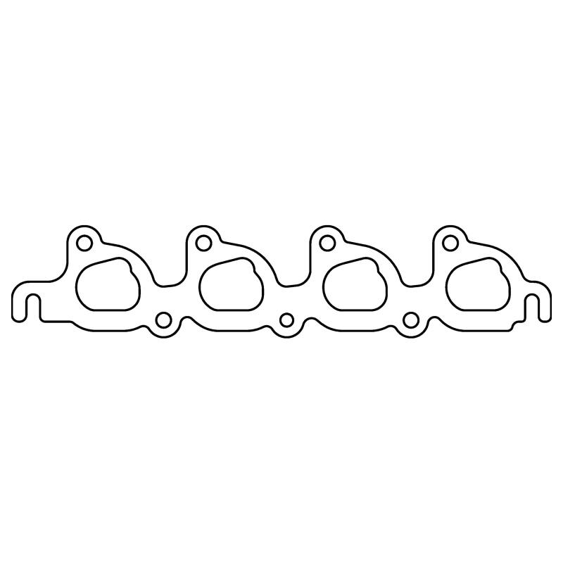 Cometic Ford 2.0L Zetec-E/R Exhaust Manifold Gasket C4645