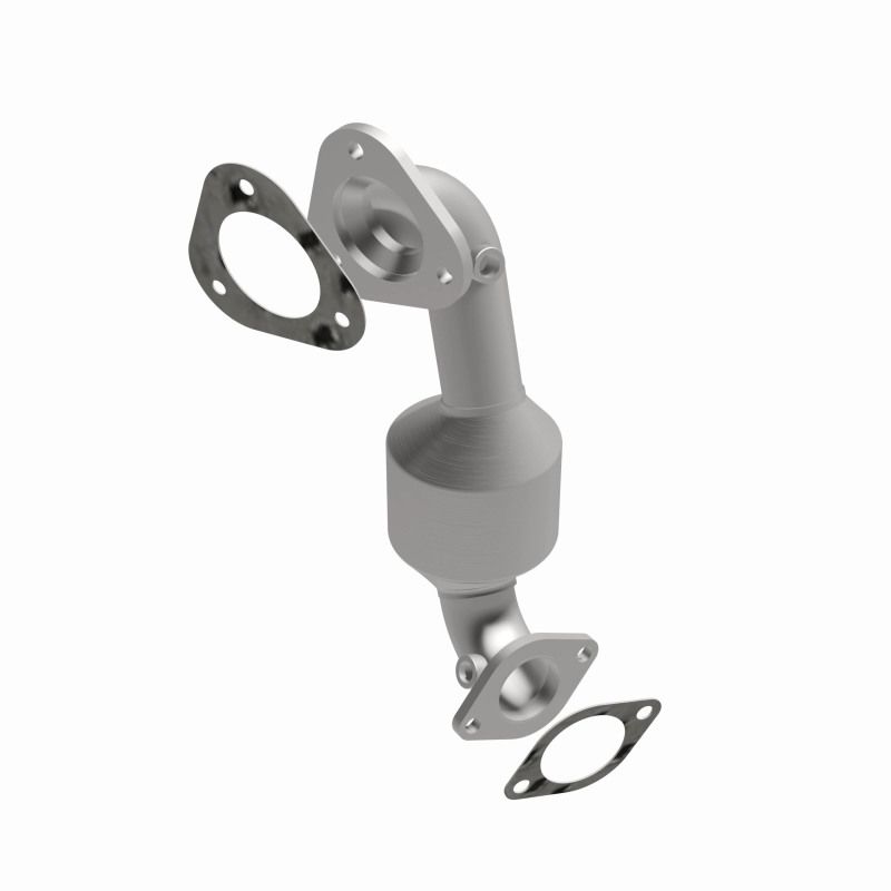 MagnaFlow Conv DF 13-17 Explorer V6 3.5 OEM Close Coupled 21-257 image 8