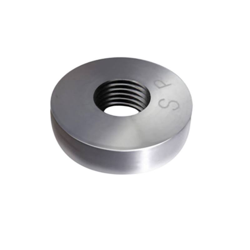 Snow Performance Nozzle Mounting Bung (Steel) sno-40130 image 2
