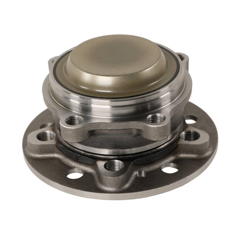 MOOG 17-18 Mercedes-Benz E400 Front Hub Assembly 513440