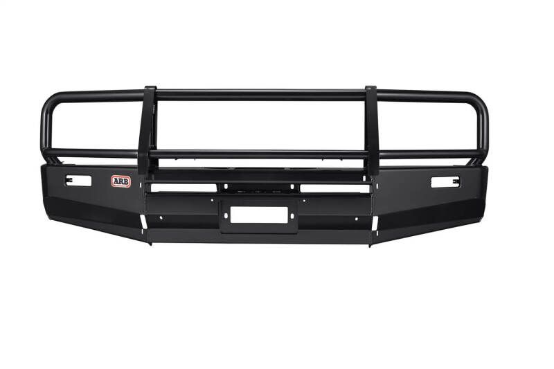 ARB Bumper/Fitting Kit Bundle 3413050 3413050B