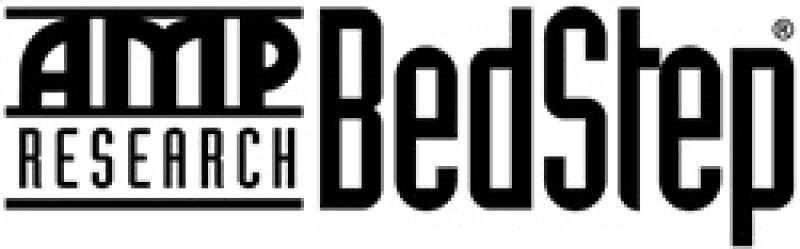 AMP Research BedStep Ford F-150 75302-01A image 8