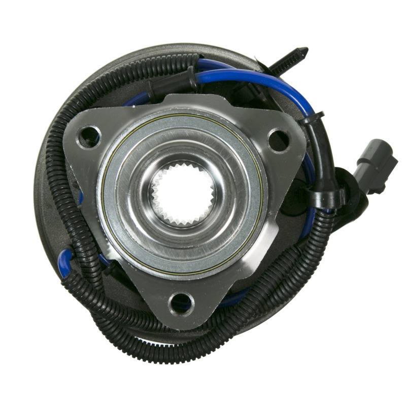 MOOG 02-05 Ford Explorer Front Hub Assembly 515050 image 3