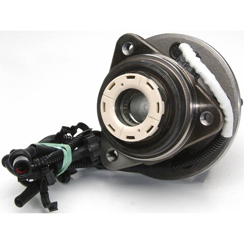 MOOG 98-00 Ford Ranger Front Hub Assembly 515027 image 2