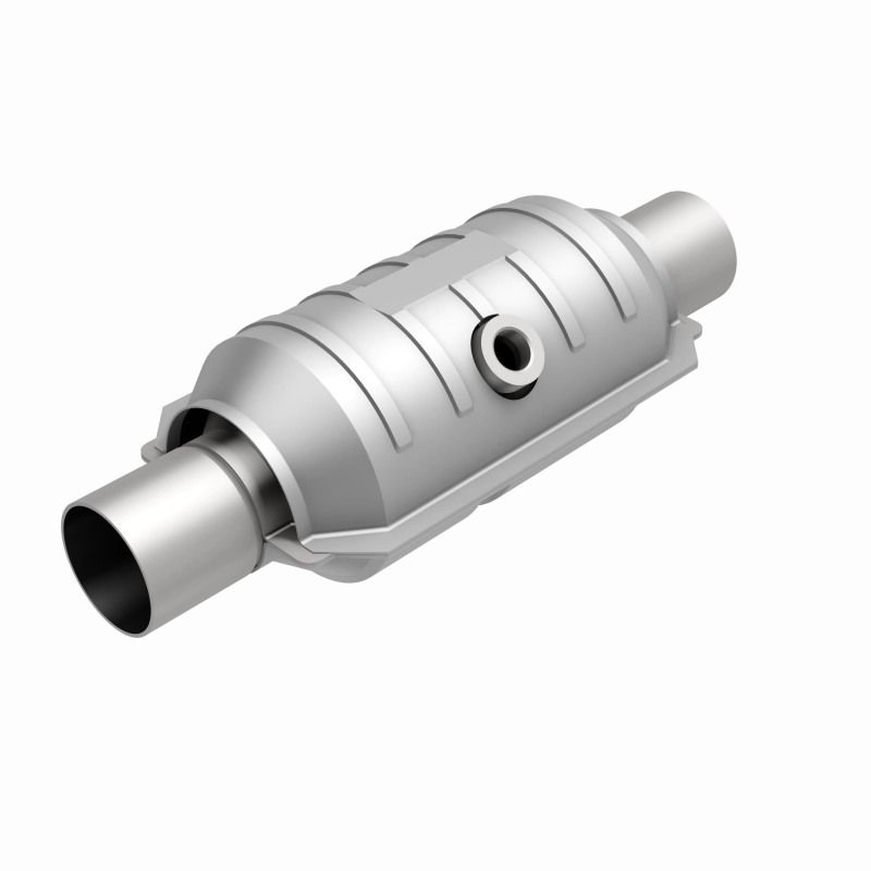 MagnaFlow Conv Univ 2.25 Mid Bed Sensor 54055 image 12