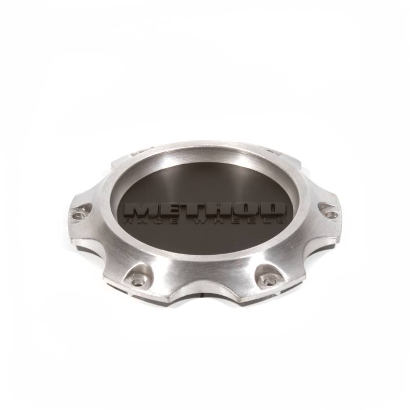 Method Cap T077 - 83mm - Brushed - Screw On cp-t077l110