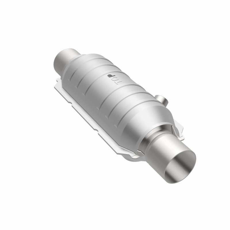 Magnaflow Conv Univ 2.50 HM Angled O2 99326hm image 7
