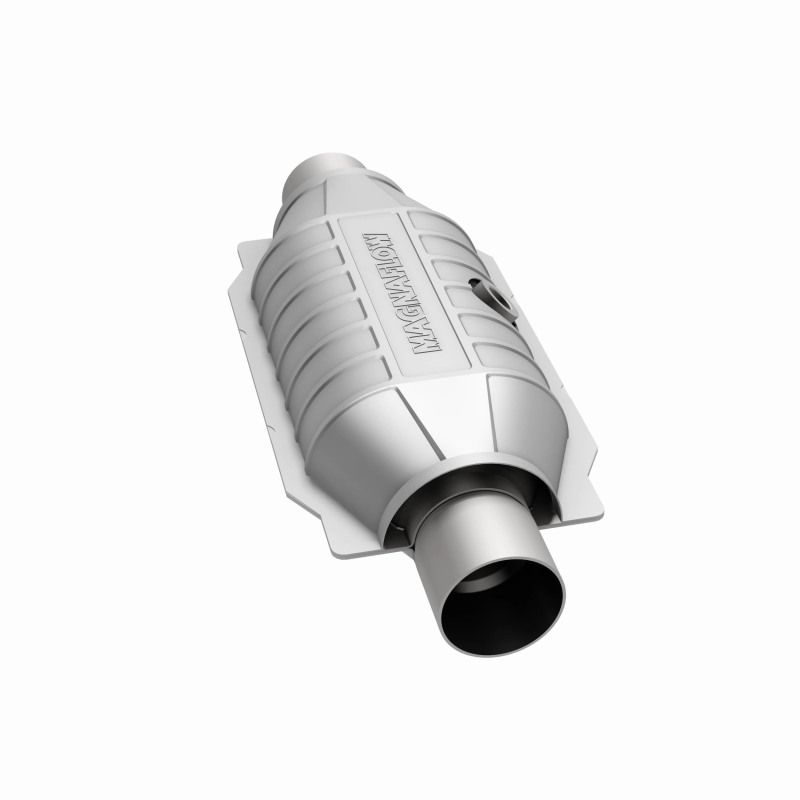 MagnaFlow Conv Univ 2.5 Mid O2 94056 image 4