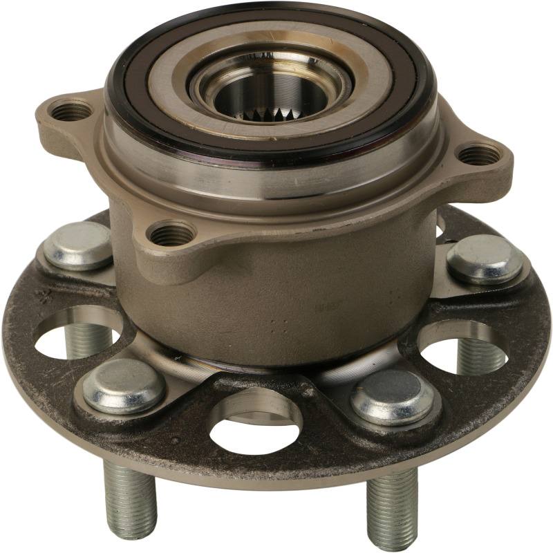 MOOG 2017 Acura MDX Rear Hub Assembly 512629