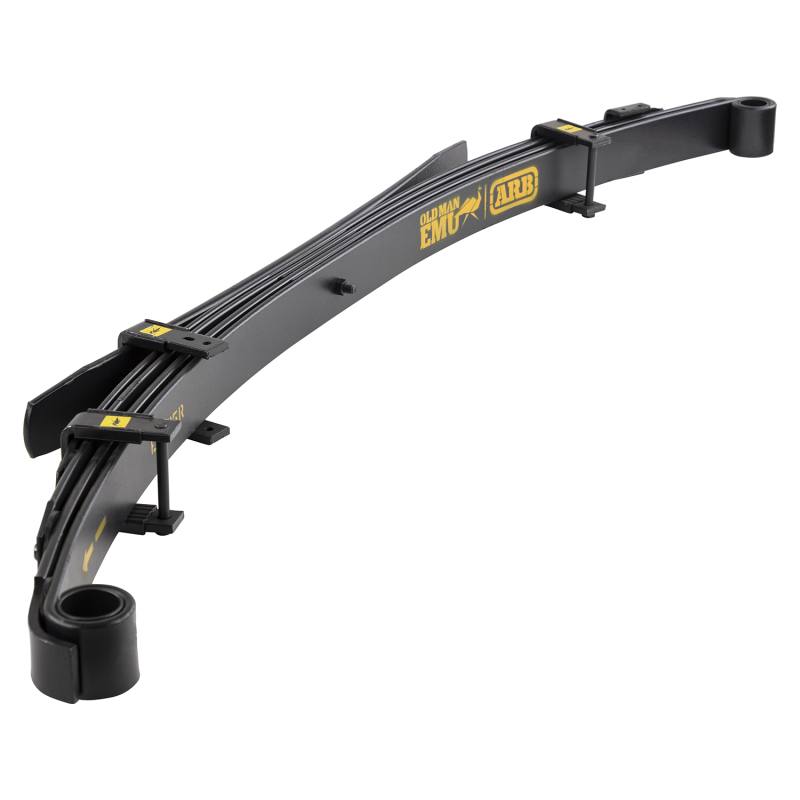 ARB Hilux Spring Medium el105r image 2
