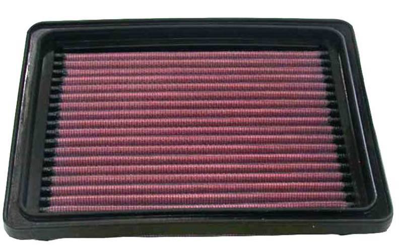 K&N Air Filter for J-Body 33-2143