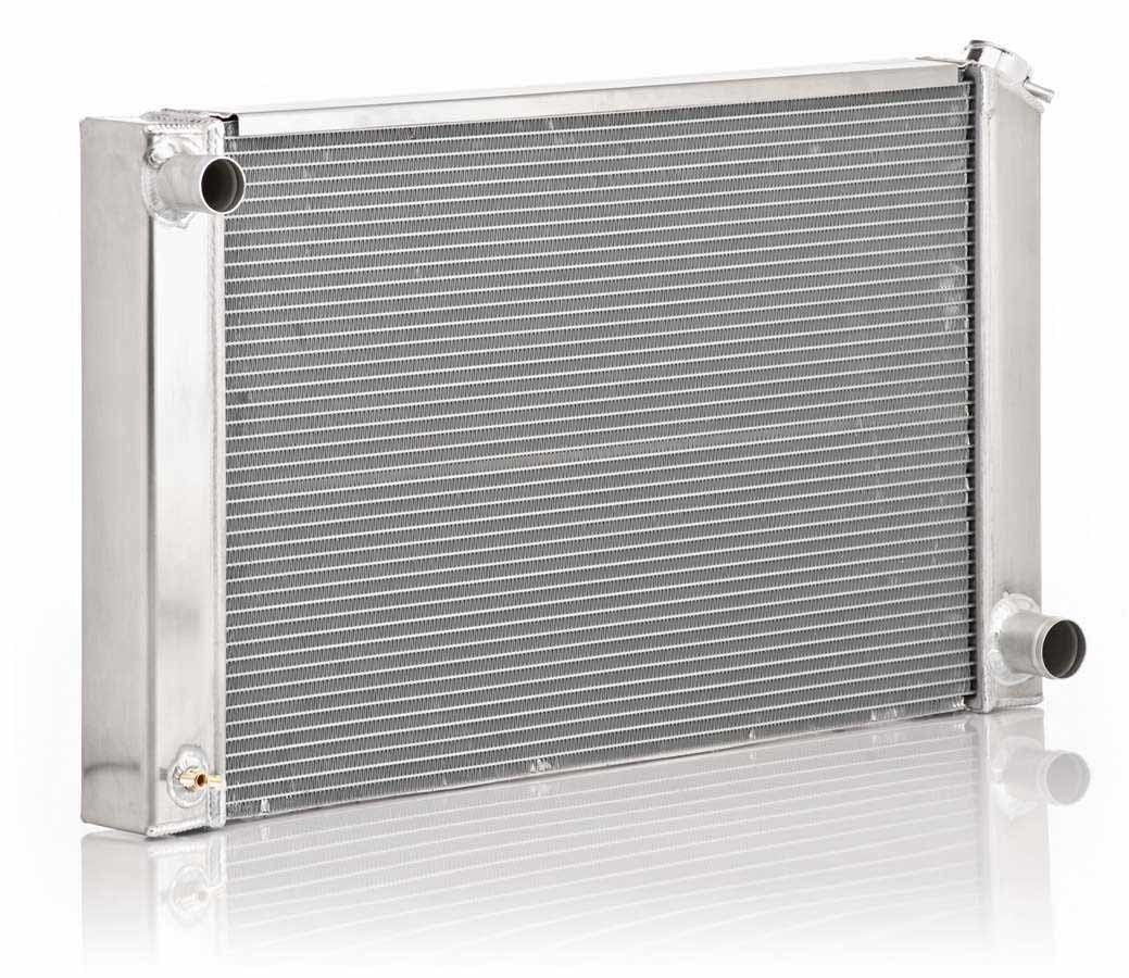 BeCool Radiators 6877 GM Radiator W/Std Trans 10008