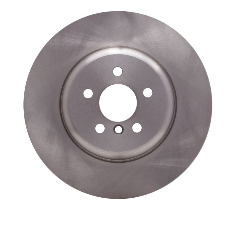 DFC 17-25 BMW 530E Front Brake Rotor 600-31168
