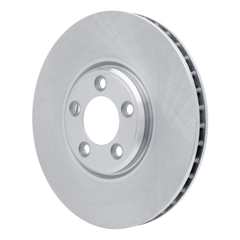 DFC 03-05 Jaguar S-Type Front Brake Rotor 600-20030 image 2