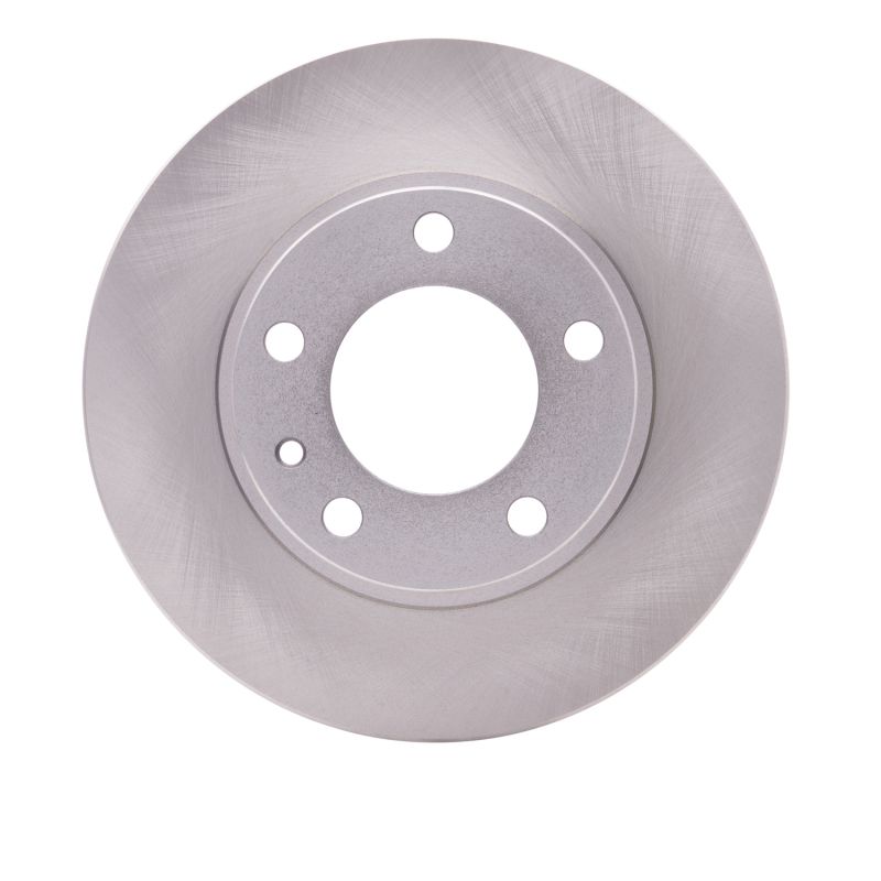 DFC 82-89 BMW 535i Front Brake Rotor 600-31012