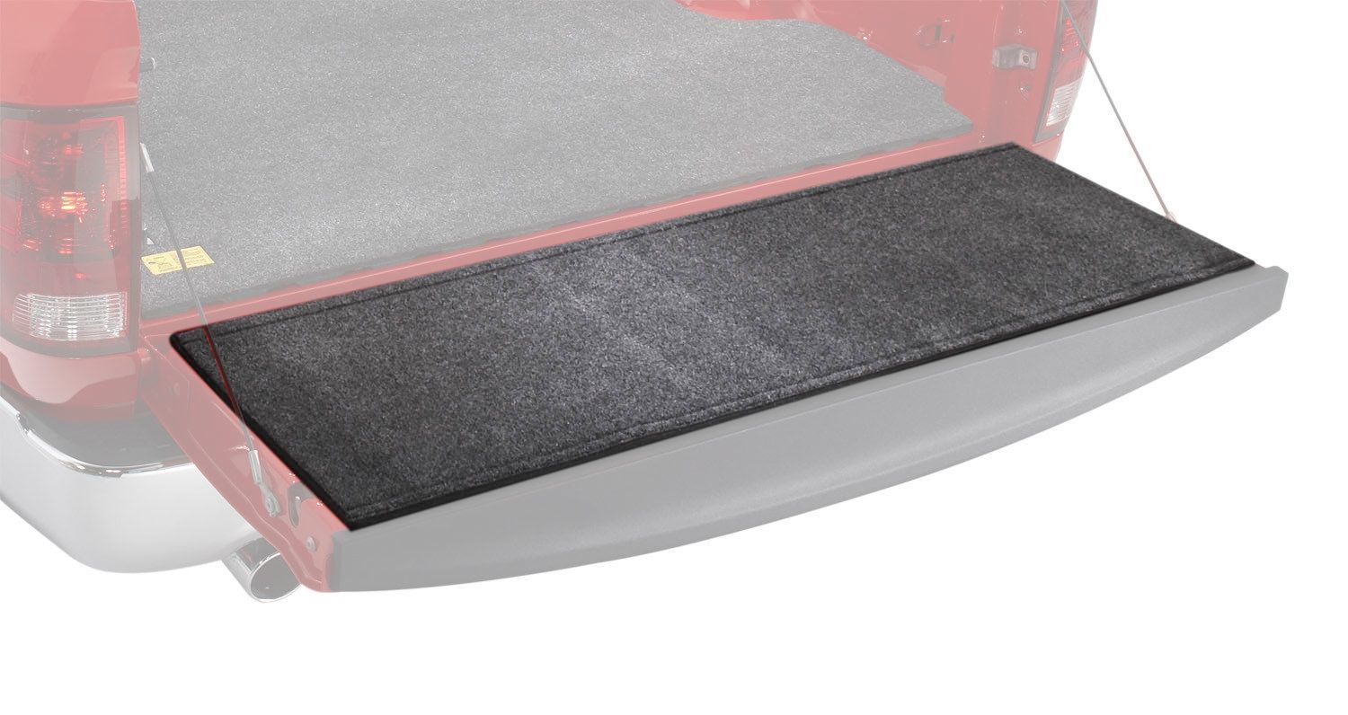 BedRug 02-16 Dodge Ram Tailgate Mat bmt02tg