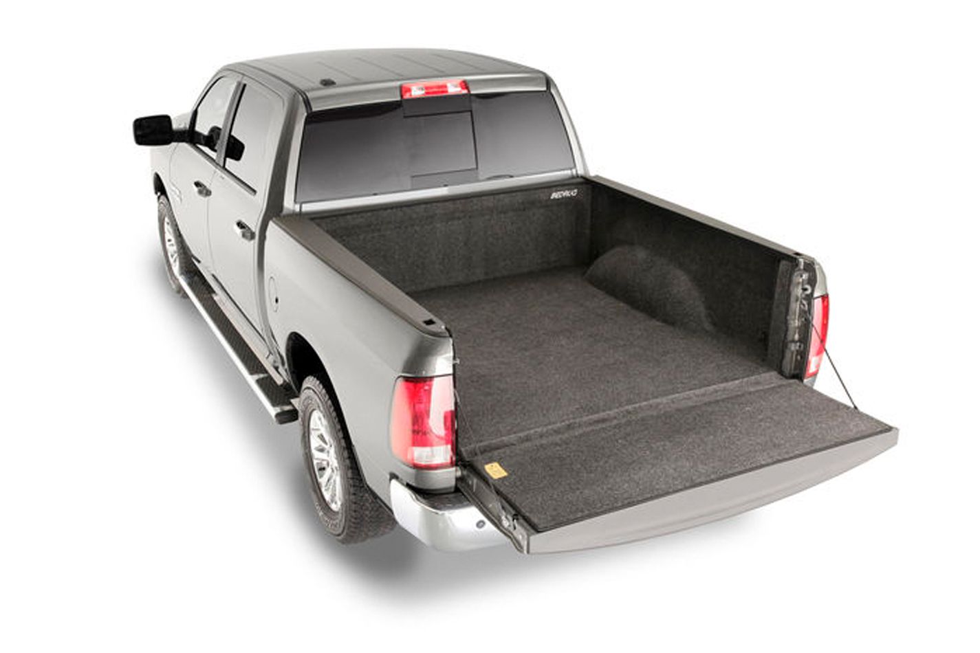 BedRug 2019+ Dodge Ram 5.7ft Bed Bedliner brt19cck