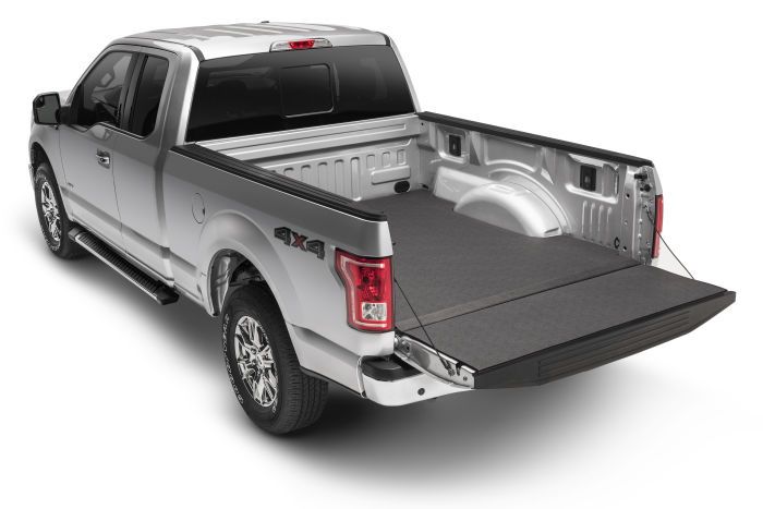 Bedrug Impact Mat 22- Ford Maverick 4.5ft Bed imm22sbs